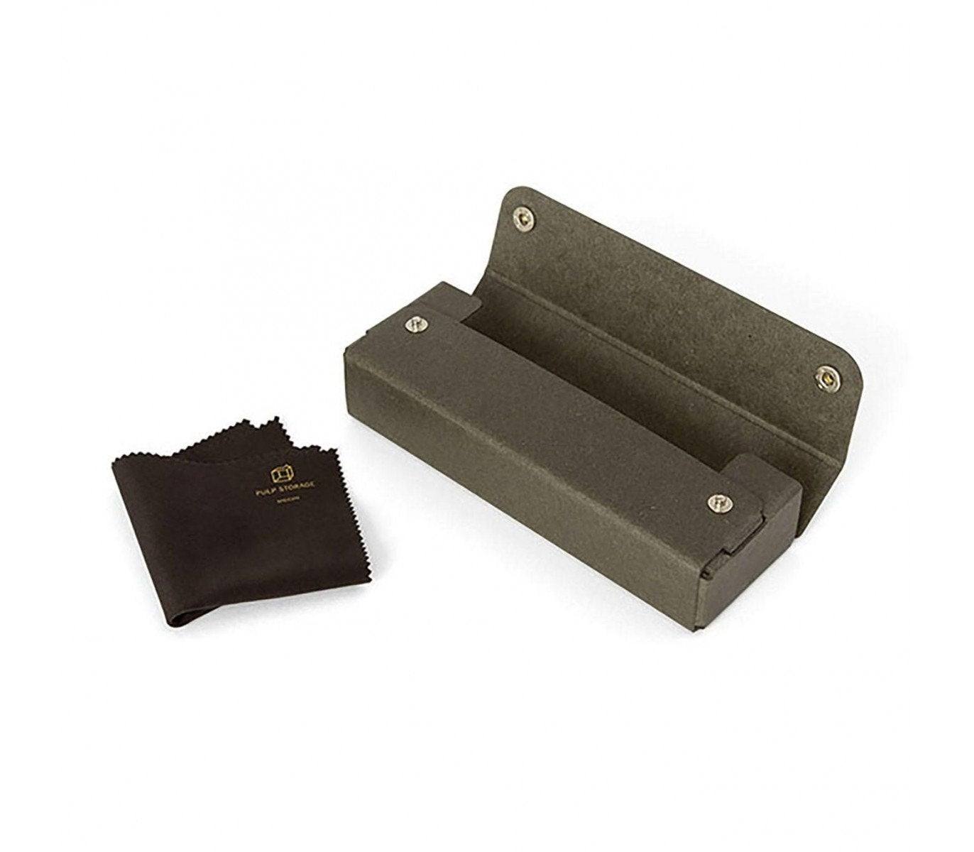 Midori Glasses Case Pasco - Todo Modo