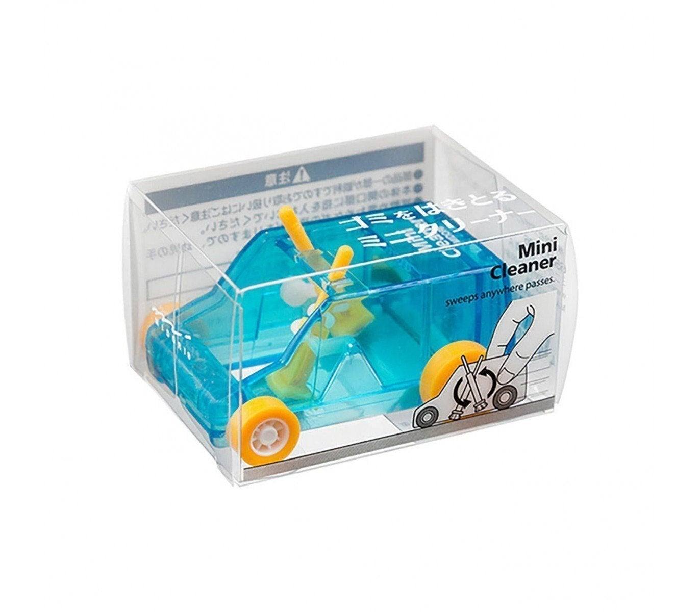 Midori Mini Cleaner - Todo Modo