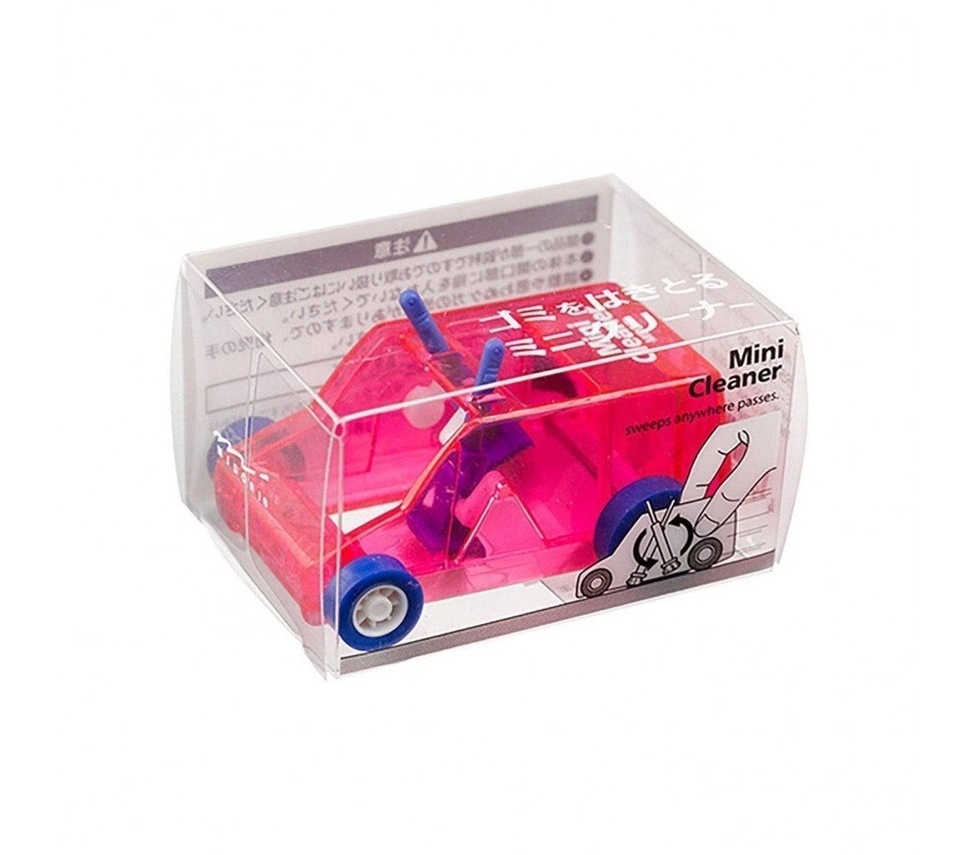 Midori Mini Cleaner - Todo Modo