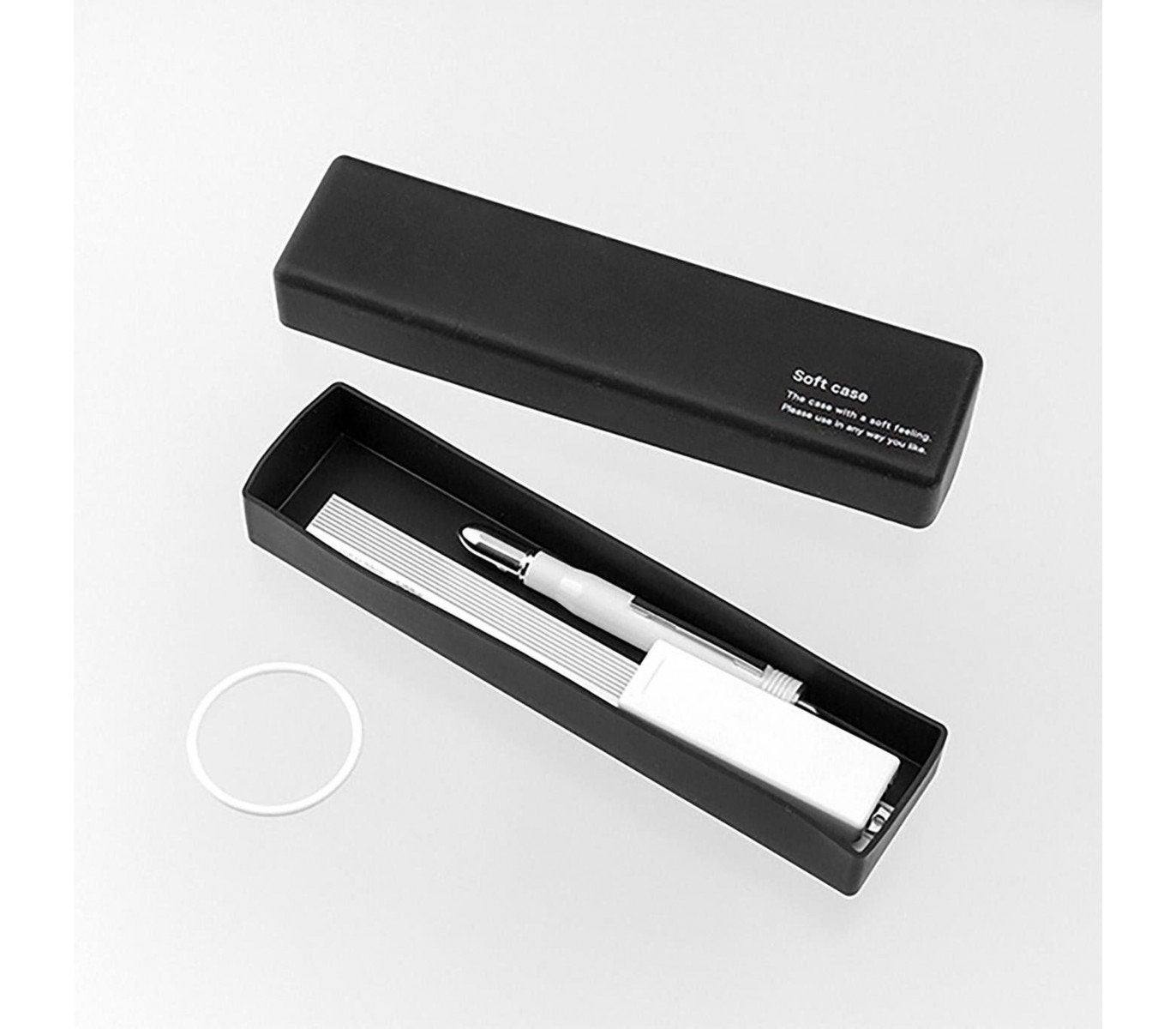 Midori Soft Pen Case - Todo Modo