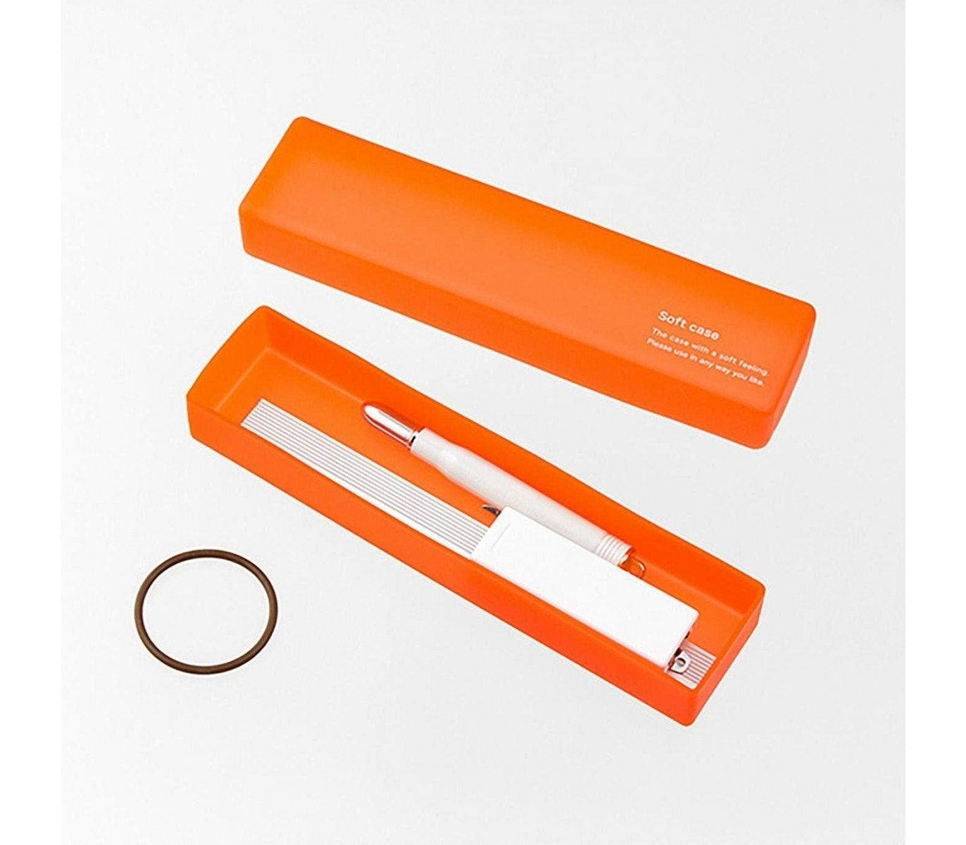 Midori Soft Pen Case - Todo Modo