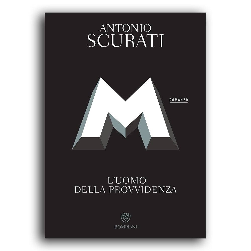 M. L'uomo della provvidenza - Todo Modo