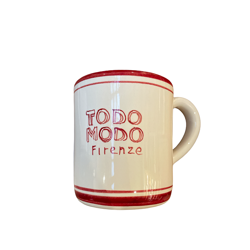 MUG TODO MODO