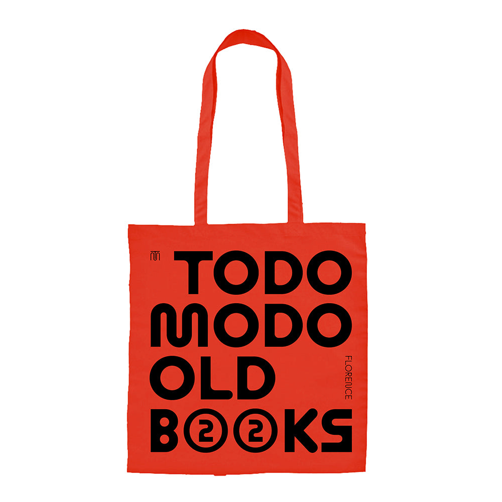 SPORTINA  TODO MODO OLD BOOKS