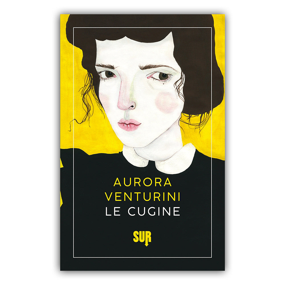 Le cugine - Aurora Veturini