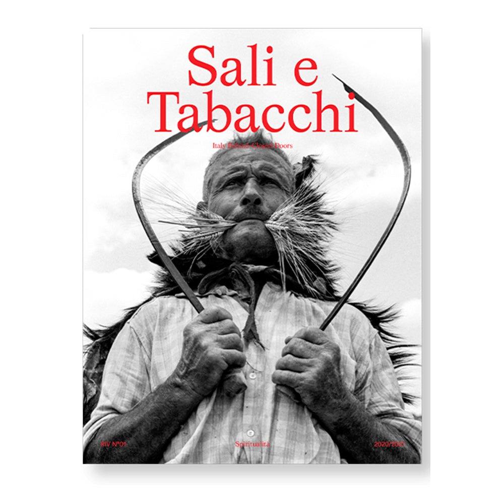 Sali e Tabacchi - Todo Modo