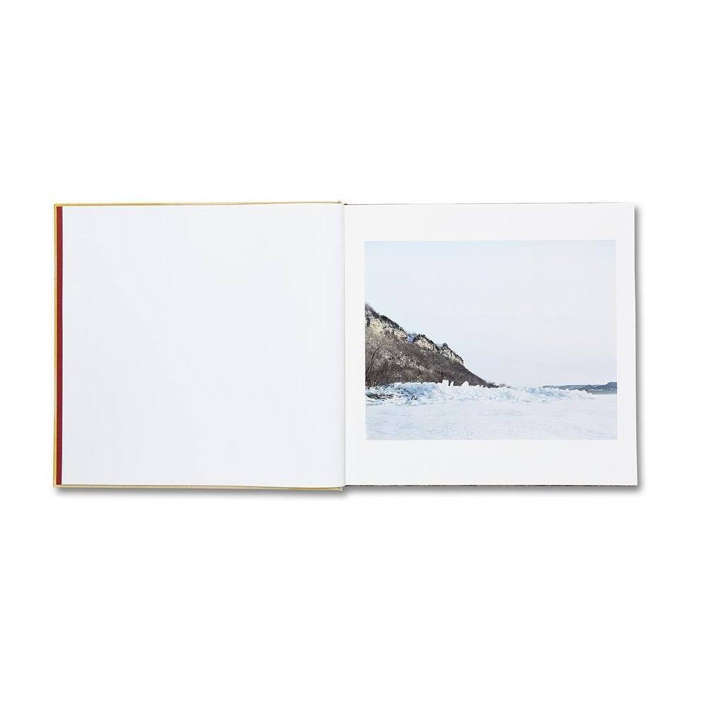 SLEEPING BY THE MISSISSIPPI - SIGNED COPY - Todo Modo