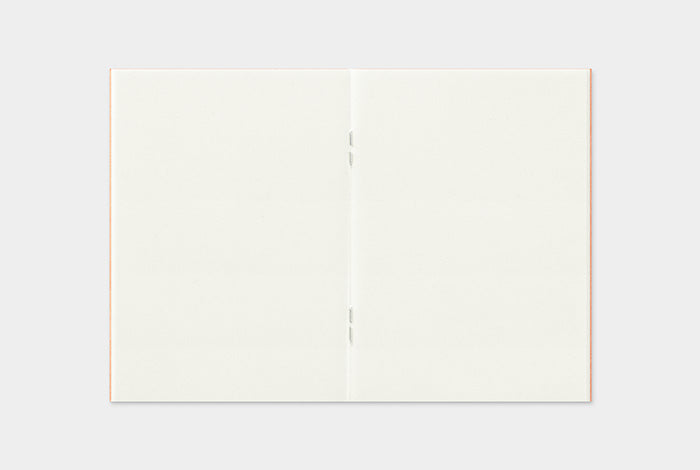 TRAVELER'S PASSPORT SIZE REFILL - Sticker Release Paper