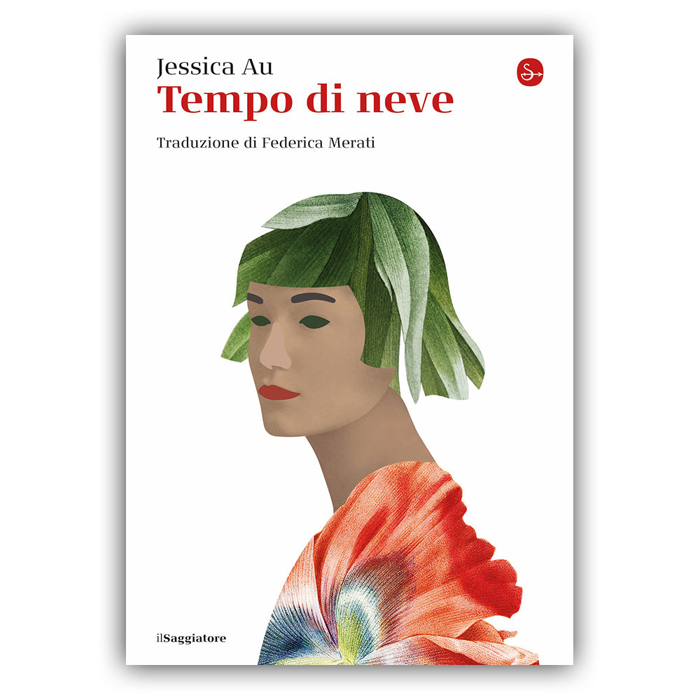 Tempo di neve - di Jessica Au
