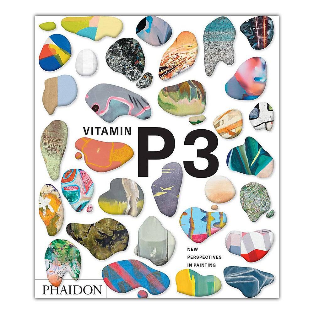 VITAMIN P3 - Todo Modo
