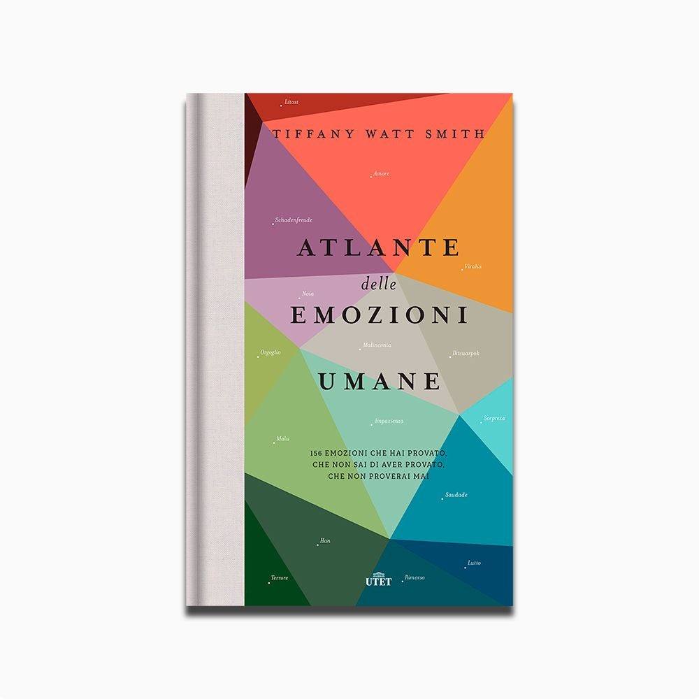 L'atlante delle emozioni - Todo Modo