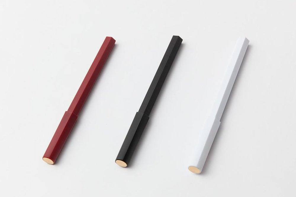 YSTUDIO - PENNA STILOGRAFICA RESINA - Todo Modo