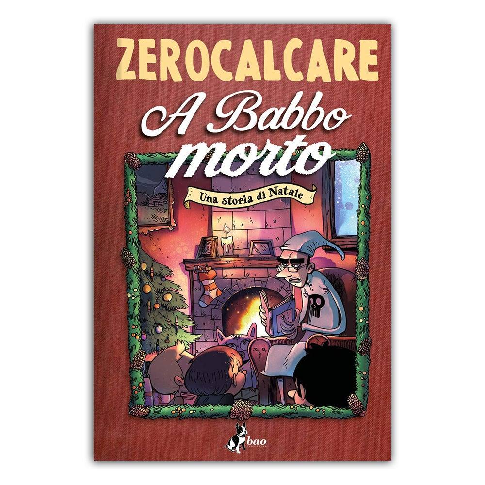 A babbo morto - Todo Modo