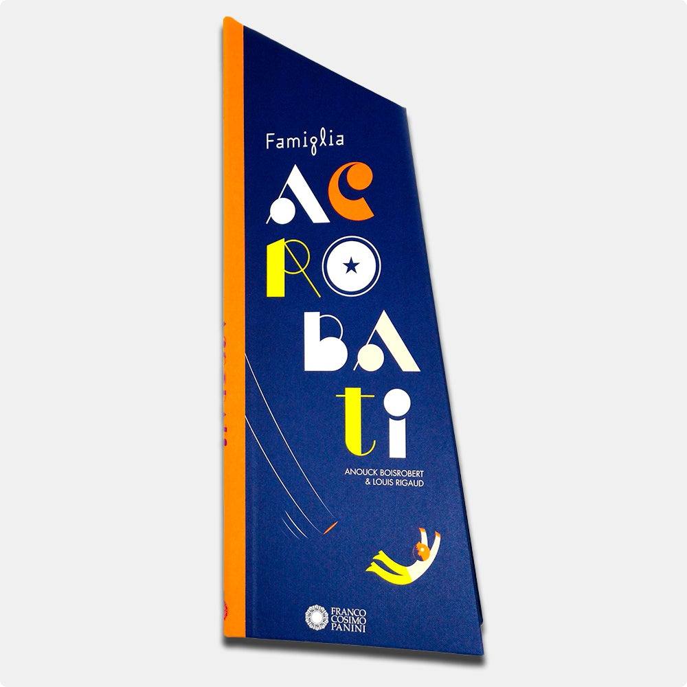 Famiglia acrobati - Todo Modo