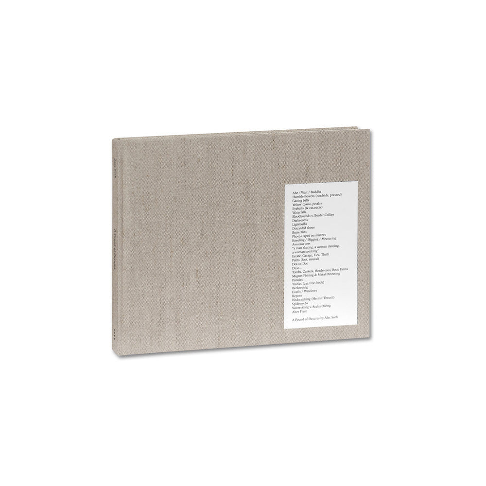 A Pound of Pictures - Alec Soth