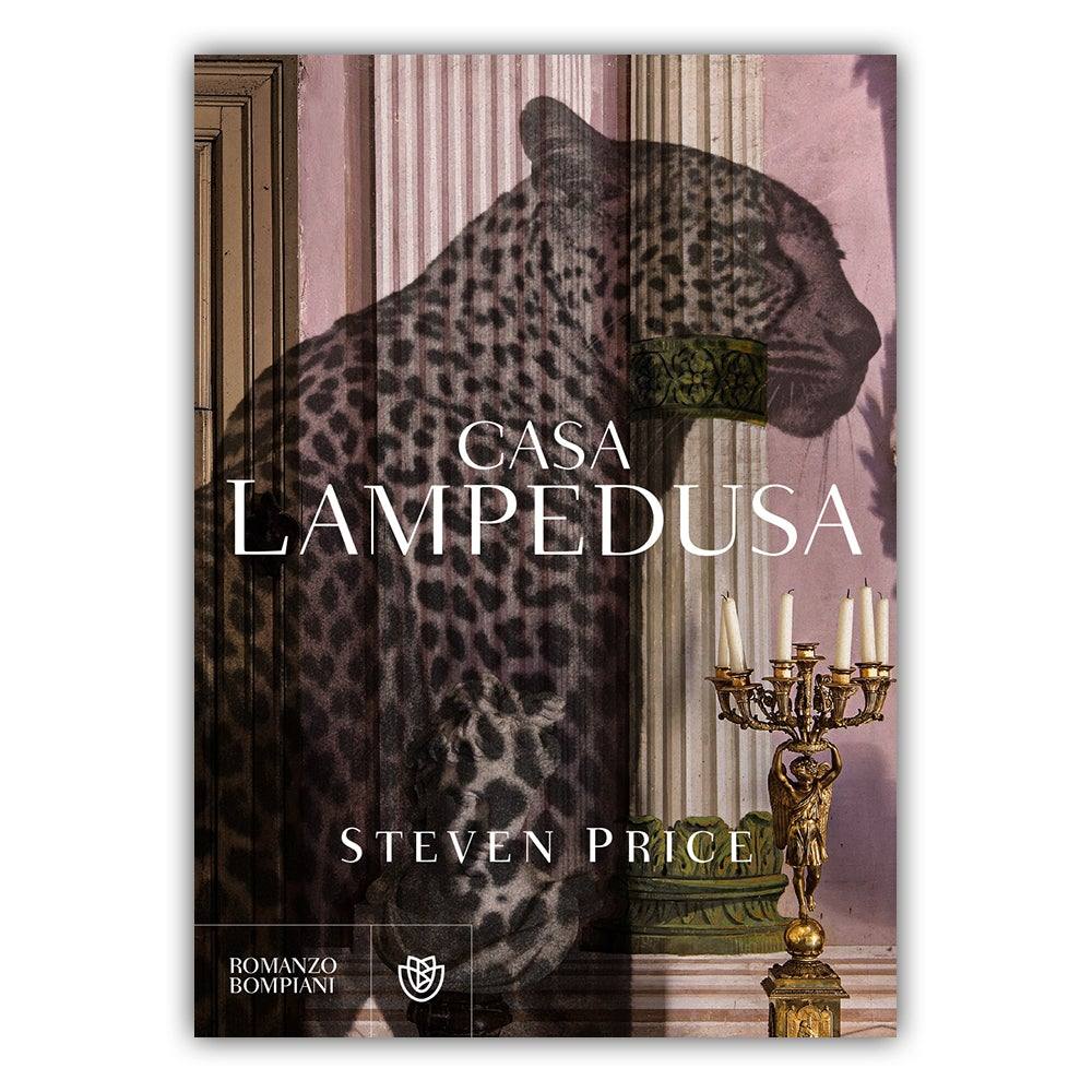 Casa Lampedusa - Todo Modo