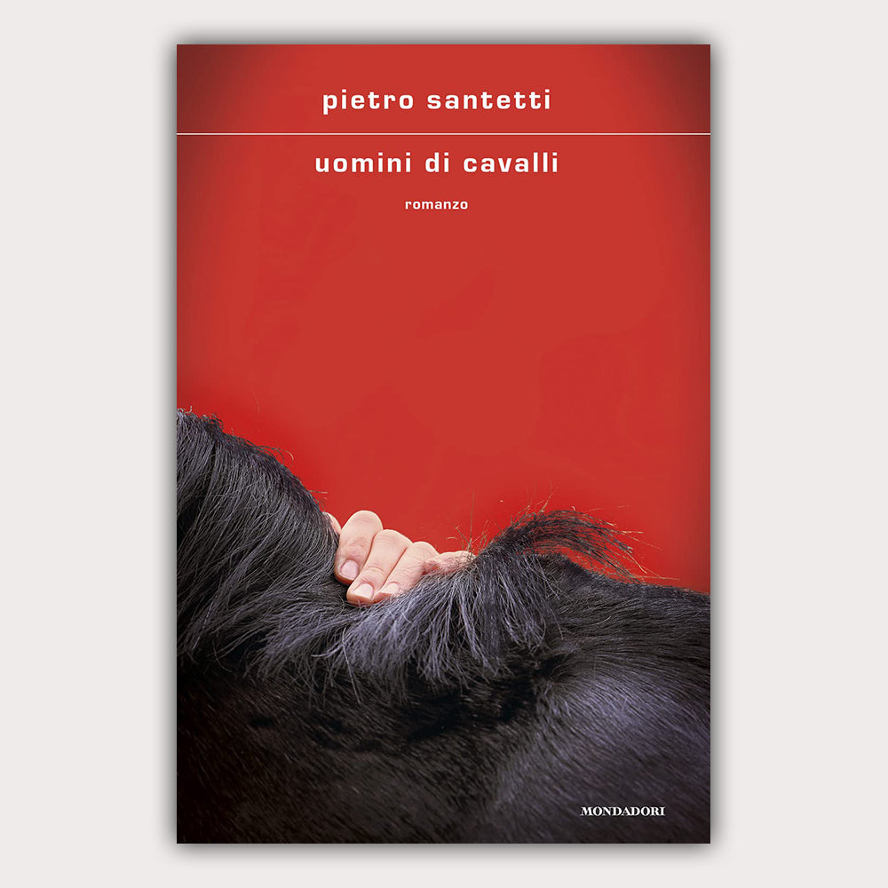 Uomini di cavalli Condividi - Pietro Santetti