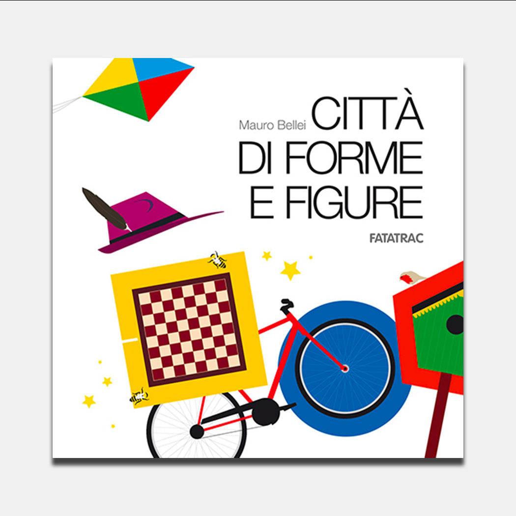 Città di forme e figure