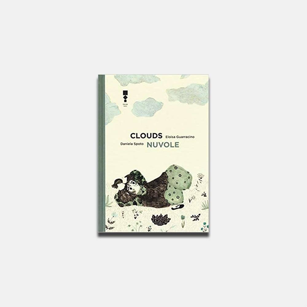 Clouds, nuvole. Eloisa Guarracino, Daniela Spoto - Todo Modo