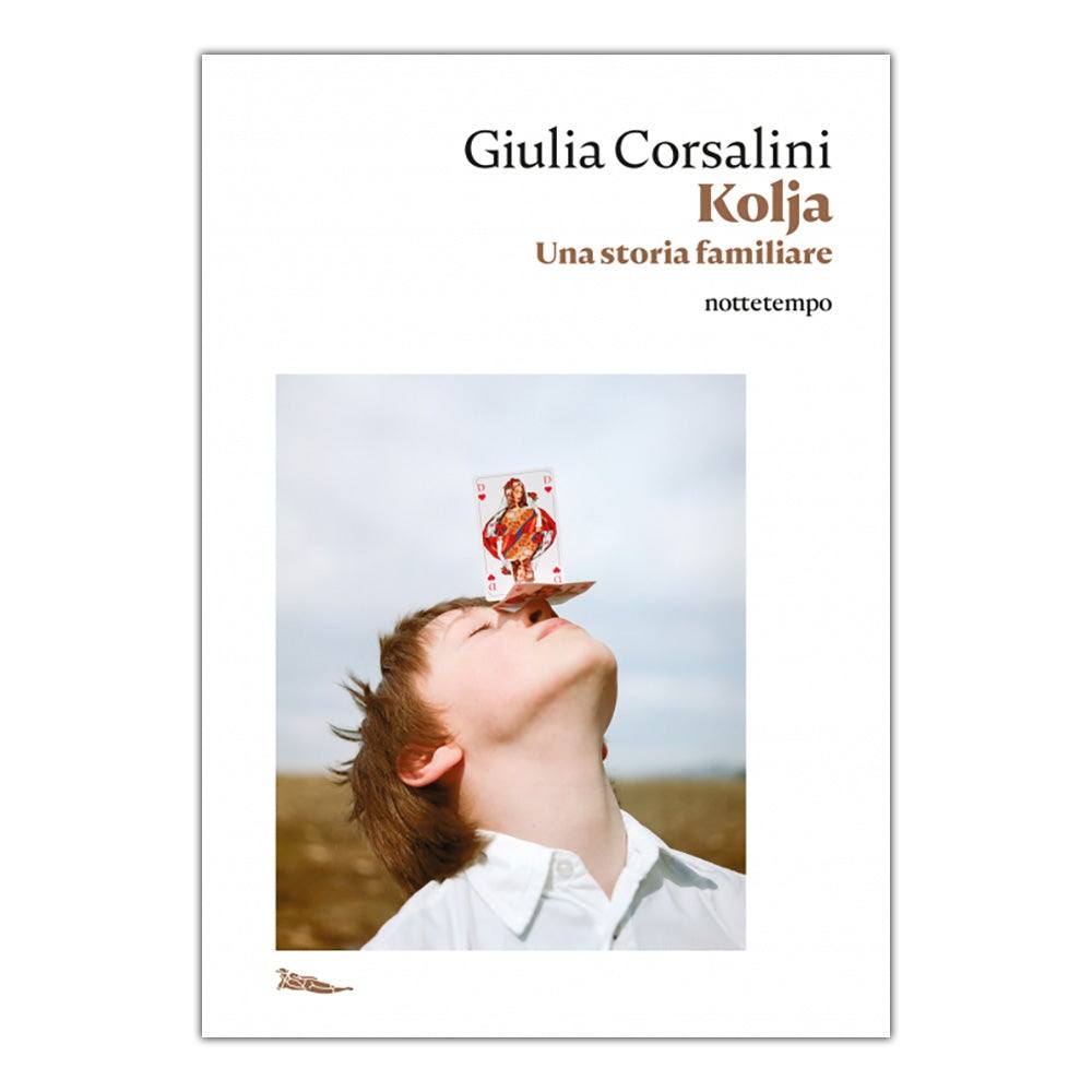 Kolja. Una storia familiare - Todo Modo