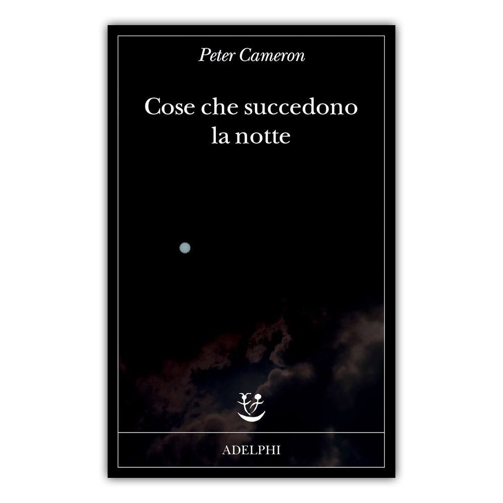 Cose che succedono la notte - Todo Modo