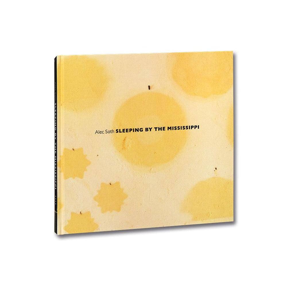 SLEEPING BY THE MISSISSIPPI - SIGNED COPY - Todo Modo