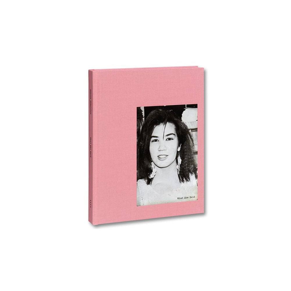 What She Said - Deanna Templeton - Todo Modo