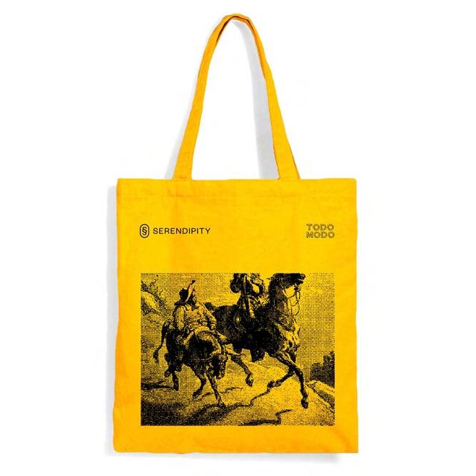 Giallo - Todo Modo