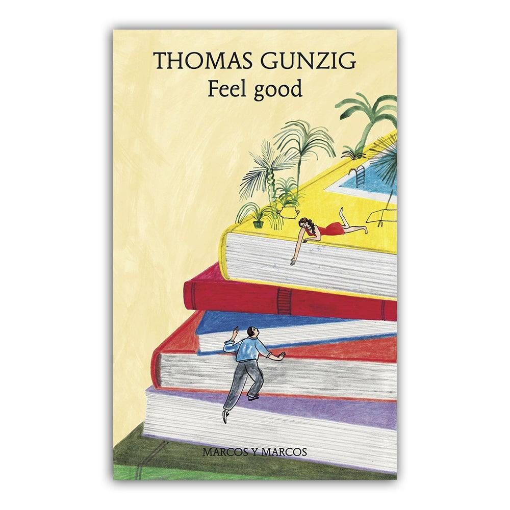 Feel good - Todo Modo