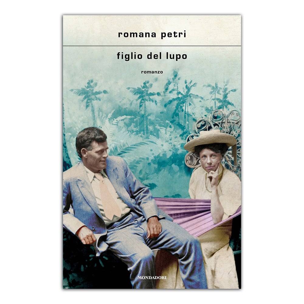 Figlio del lupo - Todo Modo