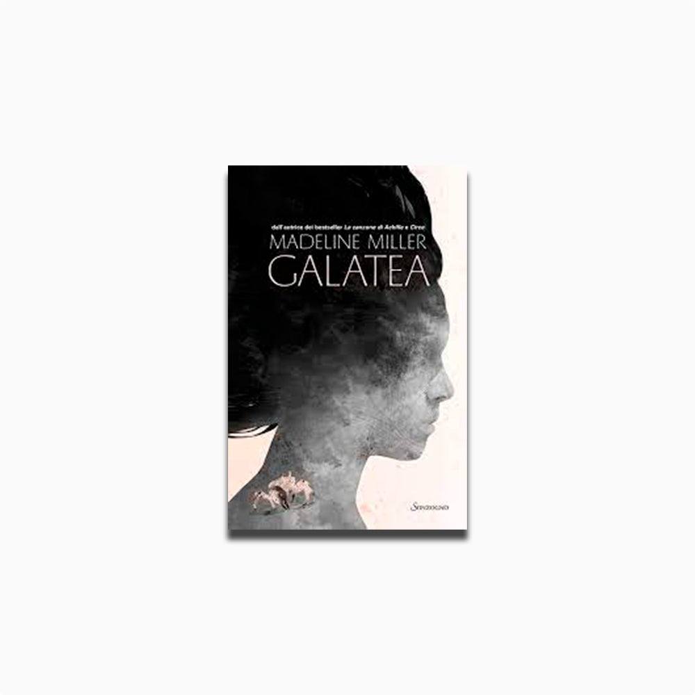 Galatea. Madeline Miller - Todo Modo