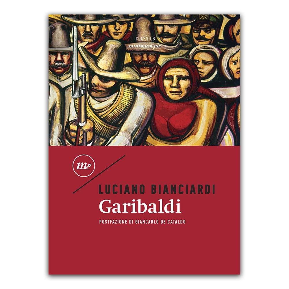 Garibaldi - Todo Modo