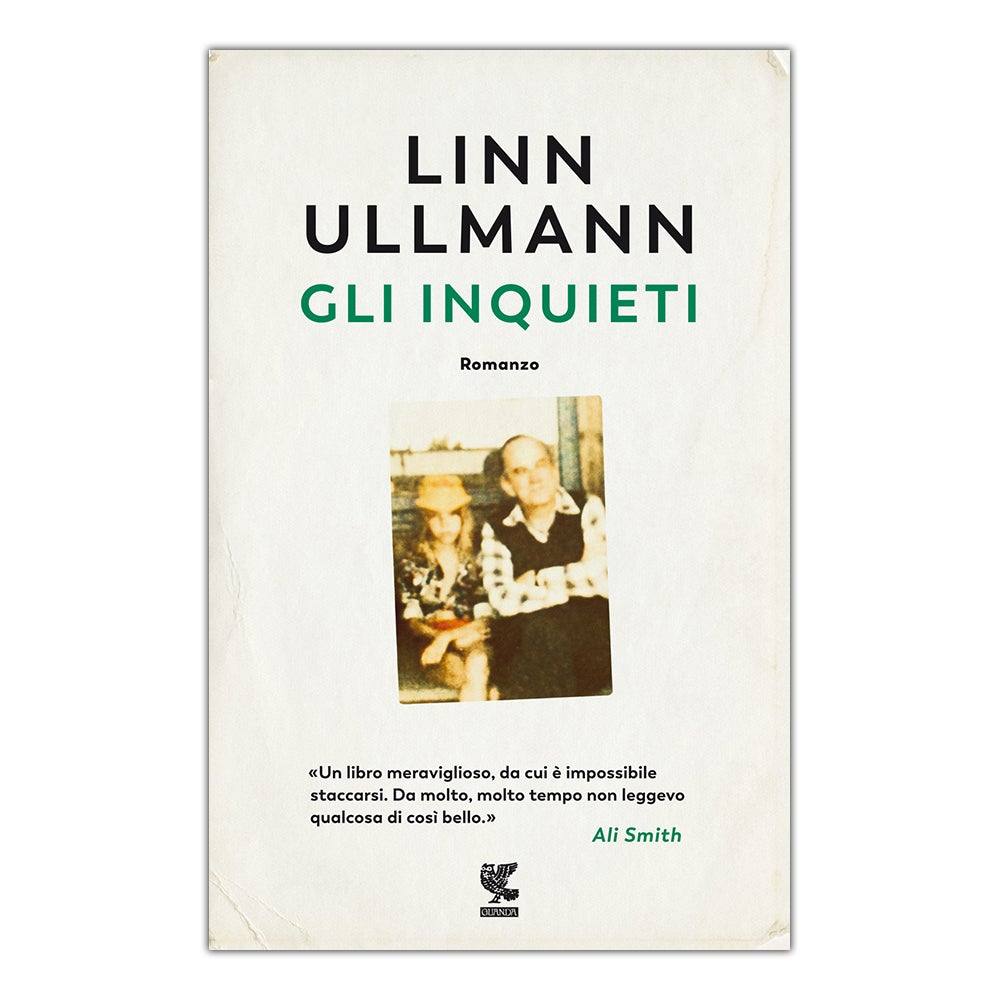 Gli inquieti - Todo Modo