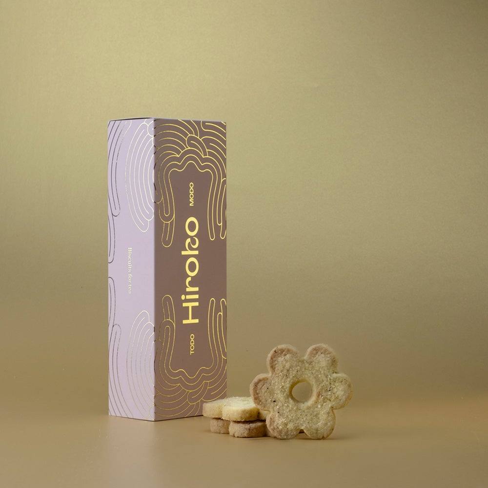 HIROKO - Todo Modo