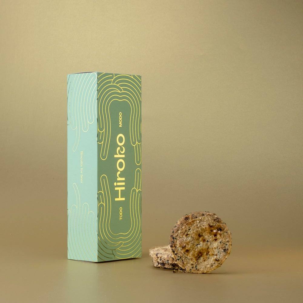 HIROKO - Todo Modo