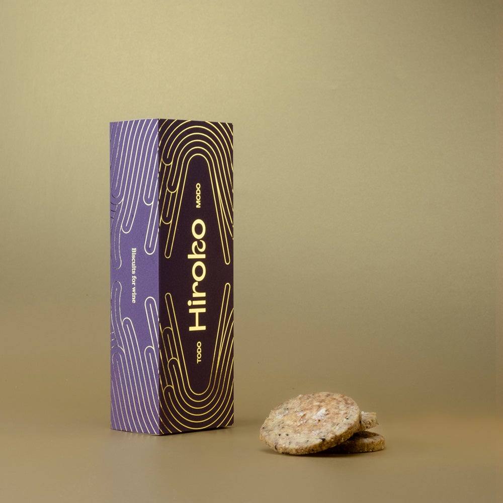 HIROKO - Todo Modo