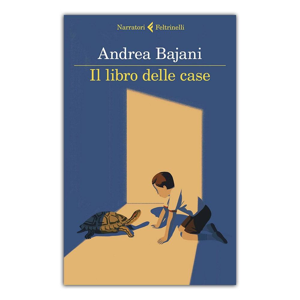 Il libro delle case - Todo Modo
