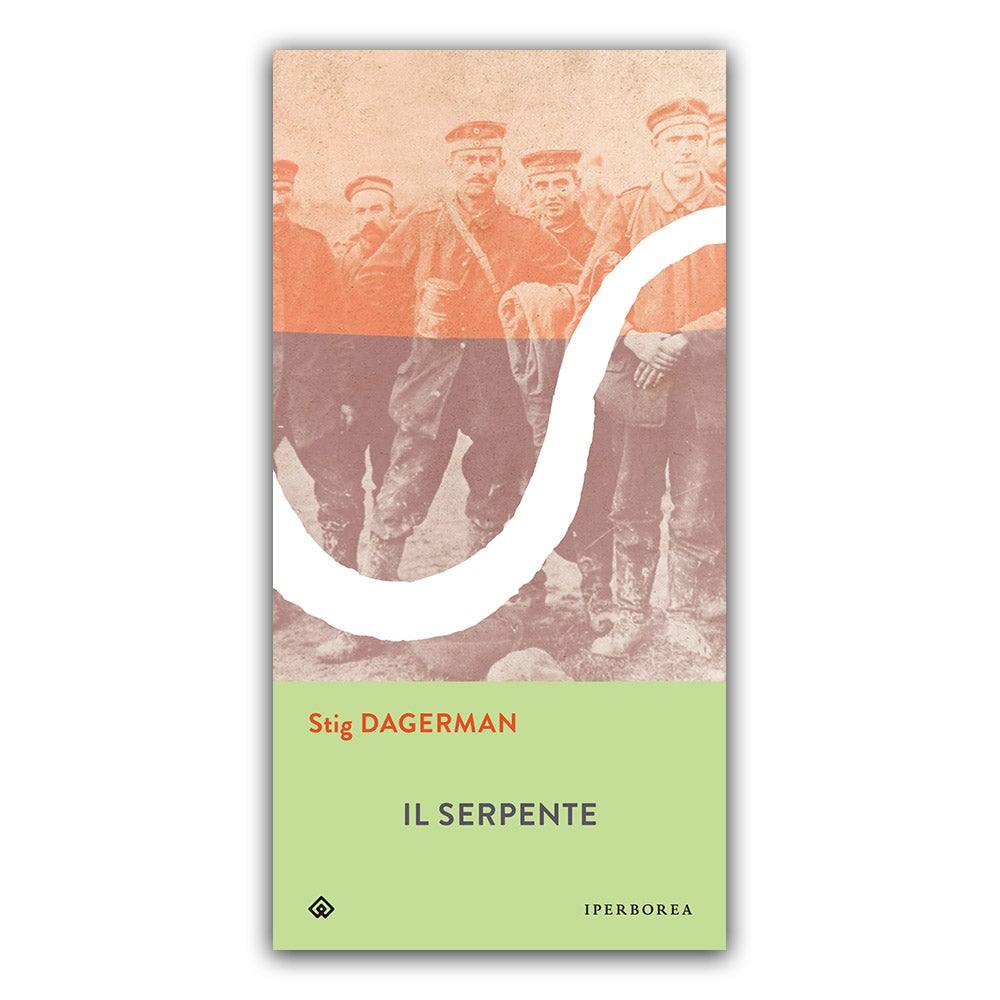 Il serpente - Todo Modo