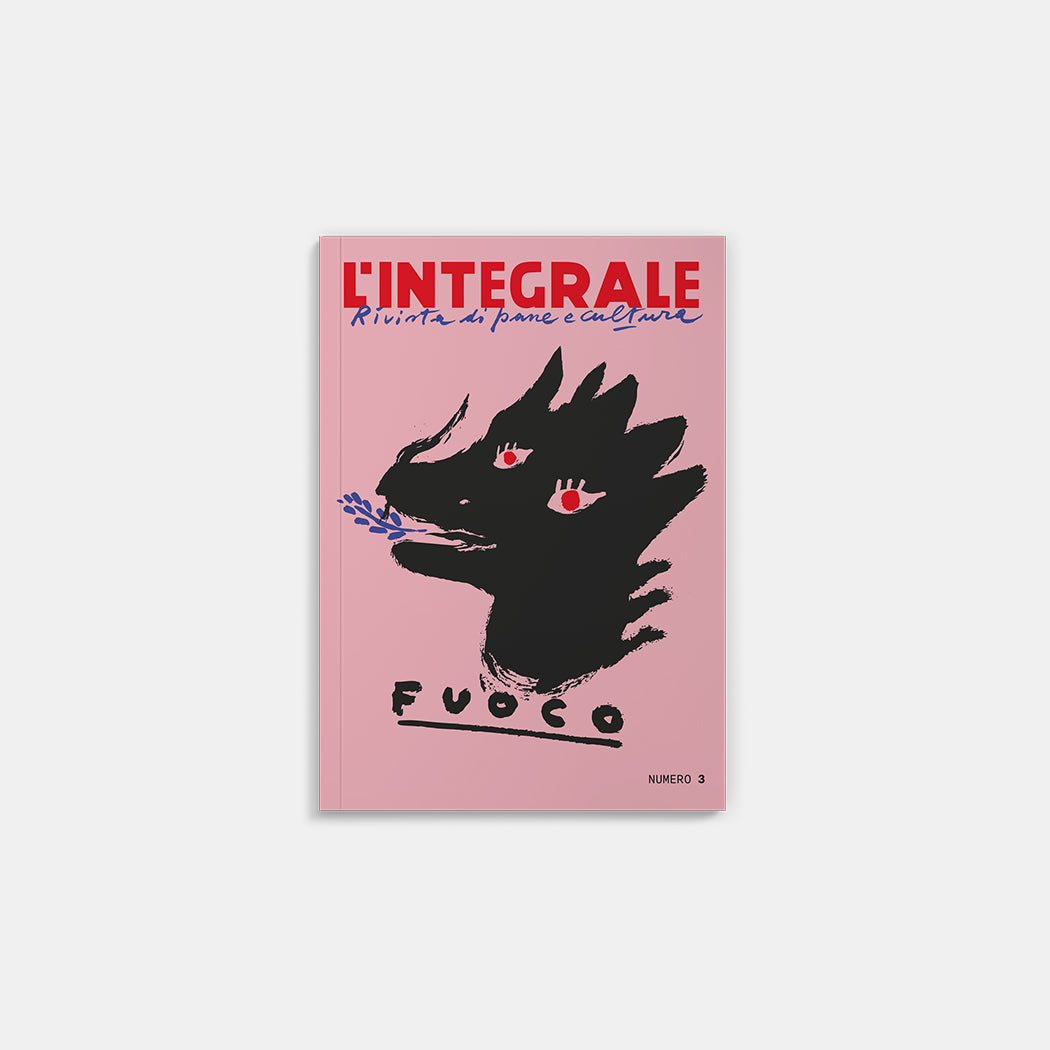 L'integrale - Vol.3 Fuoco