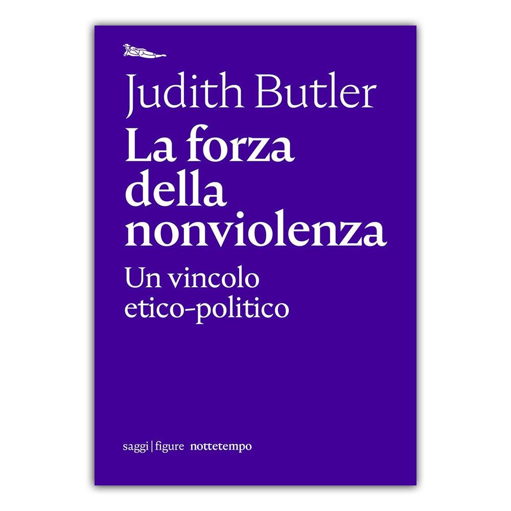 La forza della nonviolenza - Todo Modo