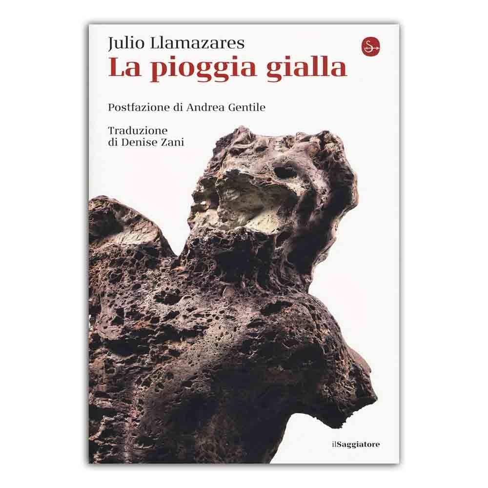 La pioggia gialla - Todo Modo