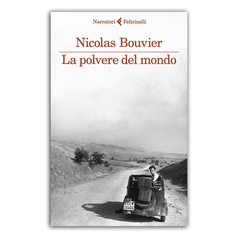 La polvere del mondo - Todo Modo