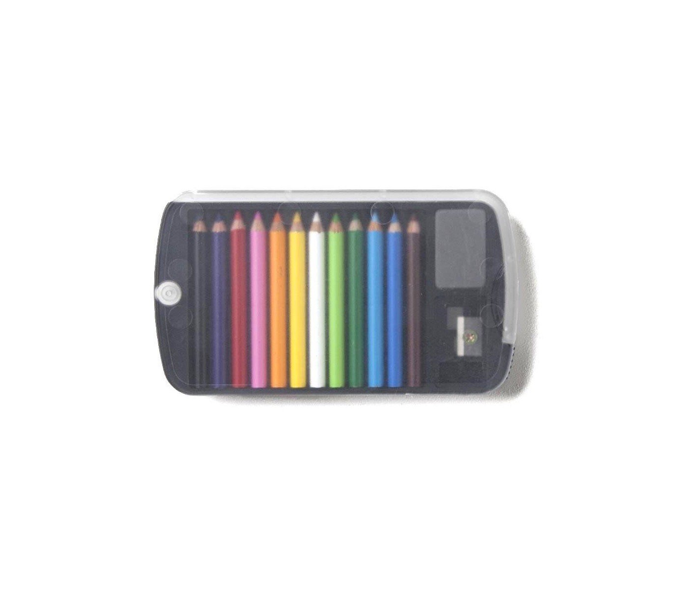 MINI COLOR PENCIL SET