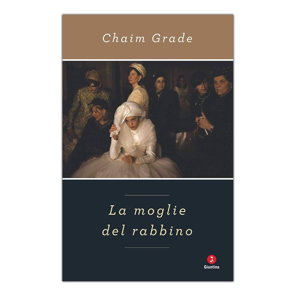 La moglie del rabbino - Todo Modo