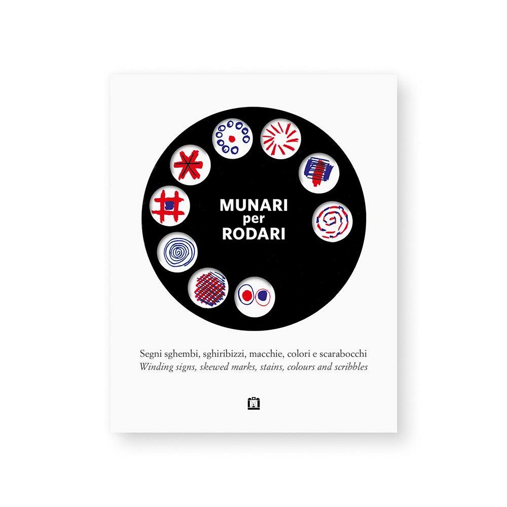 Munari per Rodari - Todo Modo