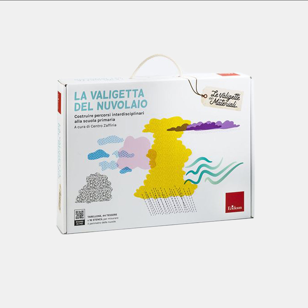 La valigetta del nuvolaio