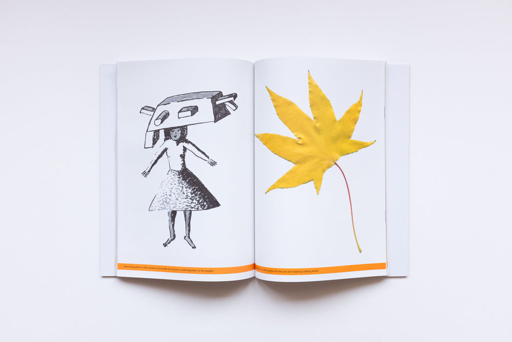 The Strange Order of Things. Nathalie Du Pasquier