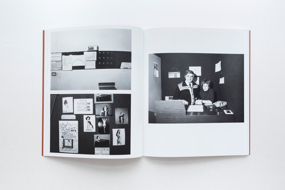 non recensiti. Gabriele Basilico