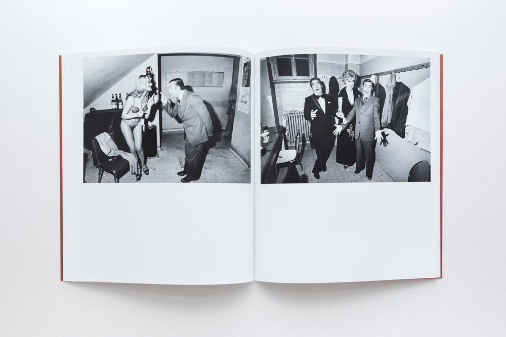 non recensiti. Gabriele Basilico