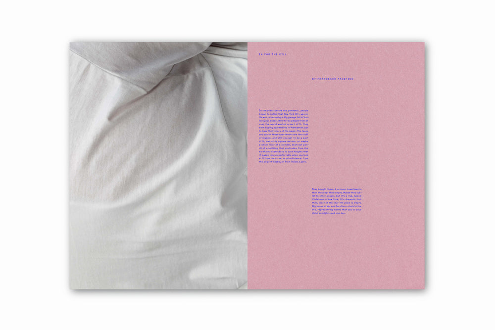 Cartographies: New York,10am-7pm. Louis De Belle